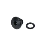 SHIMANO DEORE [BL-M6000] FÉKKAR LÉGTELENÍTŐ CSAVAR ÉS O-GYŰRŰ SZETT Y8RM98010