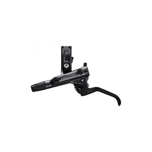 SHIMANO DEORE [BL-M6100] BAL HIDRAULIKUS FÉKKAR - DEORE LOGÓVAL EBLM6100L