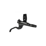 SHIMANO DEORE [BL-M6100] BAL HIDRAULIKUS FÉKKAR - SHIMANO LOGÓVAL EBLM6100LL