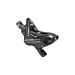 SHIMANO DEORE BR-M6120 HIDRAULIKUS FÉKTEST, FÉKNYEREG - 4 DUGATTYÚS EBRM6120MPRX