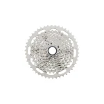 SHIMANO DEORE [CS-M4100] 10 SEBESSÉGES FOGASKERÉKSOR [11-46] ECSM410010146