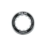 SHIMANO DEORE [CS-M4100] KAZETTA ZÁRÓGYŰRŰ ÉS ALÁTÉT (11T) Y0LF98010