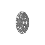 SHIMANO DEORE [CS-M5100] KAZETTA LÁNCTÁNYÉR EGYSÉG [32-37-42T] Y0LC98020