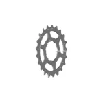 SHIMANO DEORE [CS-M5100] LÁNCTÁNYÉR [18T] Y0LC18000