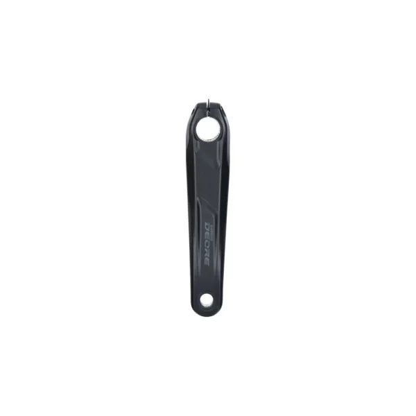 SHIMANO DEORE [FC-M5100-1] HAJTÓKAR (BAL OLDALI) - 170 mm Y0LA98010