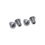 SHIMANO DEORE [FC-M5100-1] LÁNCTÁNYÉR RÖGZÍTŐ CSAVAR SZETT (4 db-os) Y0LA98030