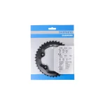 SHIMANO DEORE [FC-M6000] LÁNCTÁNYÉR [38T] Y1WD98030