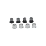 SHIMANO DEORE [FC-M6000] LÁNCTÁNYÉR RÖGZÍTŐ CSAVAR SZETT Y1WC98050