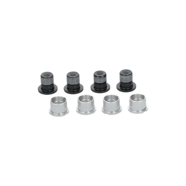 SHIMANO DEORE [FC-M6000] LÁNCTÁNYÉR RÖGZÍTŐ CSAVAR SZETT Y1WC98050