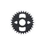 SHIMANO DEORE [FC-M6100-1] LÁNCTÁNYÉR [30T] Y0L198040
