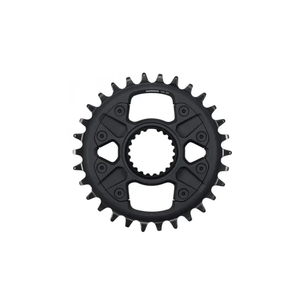 SHIMANO DEORE [FC-M6100-1] LÁNCTÁNYÉR [30T] Y0L198040