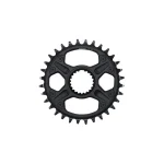 SHIMANO DEORE [FC-M6100-1] LÁNCTÁNYÉR [32T] – FEKETE Y0L198050