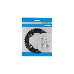 SHIMANO DEORE [FC-M615] LÁNCTÁNYÉR [38T] Y1P098020