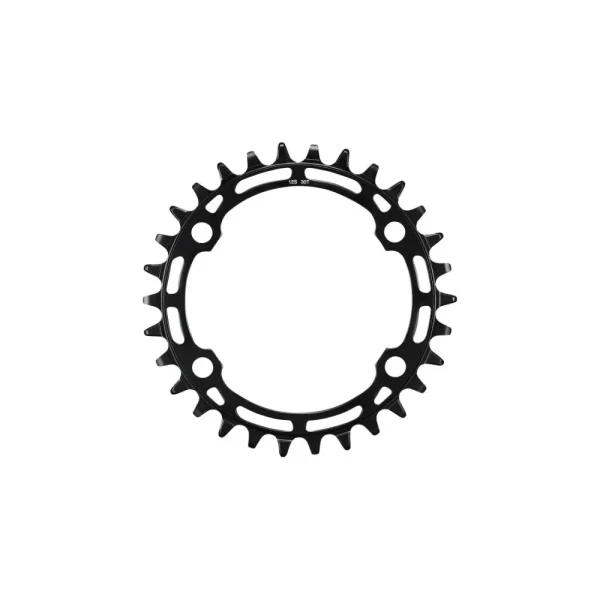 SHIMANO DEORE [FC-MT510-1] LÁNCTÁNYÉR [30T] Y0L330000
