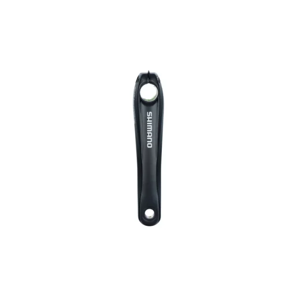 SHIMANO DEORE [FC-MT511-1] HAJTÓKAR (BAL OLDALI) - 175 mm Y0N298020