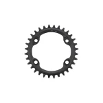 SHIMANO DEORE [FC-MT610-1] LÁNCTÁNYÉR [32T] Y0K432000