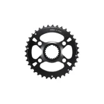 SHIMANO DEORE [FC-MT610-2] LÁNCTÁNYÉR [36T] Y0L498010