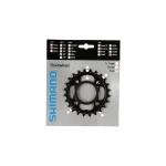 SHIMANO DEORE [FC-T521/M522] LÁNCTÁNYÉR [24T] Y1N098010