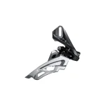 SHIMANO DEORE FD-M6000 DIRECT MOUNT, 3X10, MTB ELSŐ VÁLTÓ - SIDE SWING IFDM6000D6