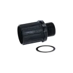 SHIMANO DEORE [FH-MT400-B] HÁTSÓ AGY KOMPLETT KAZETTATEST Y3F898030