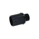 SHIMANO DEORE [FH-MT400-B] HÁTSÓ AGY KOMPLETT KAZETTATEST Y3F898040