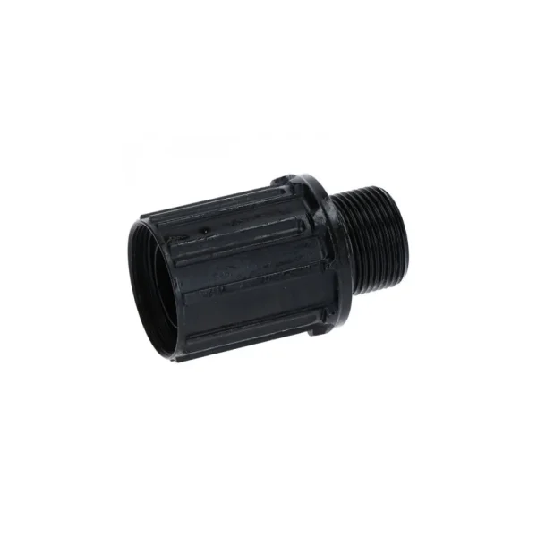 SHIMANO DEORE [FH-MT400-B] HÁTSÓ AGY KOMPLETT KAZETTATEST Y3F898040