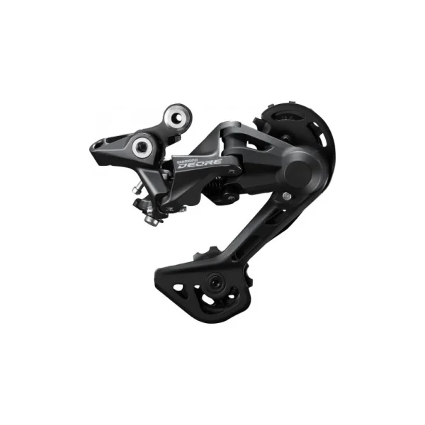 SHIMANO DEORE [RD-M4120] SHADOW HÁTSÓ VÁLTÓ 10 / 11SEB. ERDM4120SGS