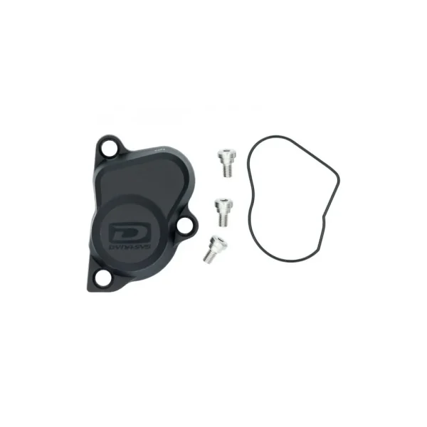 SHIMANO DEORE [RD-M6000] HÁTSÓ VÁLTÓ KÜLSŐ BORÍTÁS Y3E498060