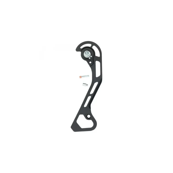 SHIMANO DEORE [RD-T6000] HÁTSÓ VÁLTÓ KÜLSŐ BURKOLAT Y3E598020