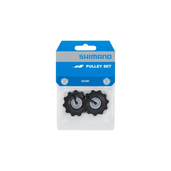 SHIMANO DEORE [RD-T6000] VÁLTÓGÖRGŐ SZETT Y3E598010