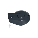 SHIMANO DEORE [SL-M5100-I] VÁLTÓKAR FŐKAR BURKOLAT ÉS CSAVAR (BAL OLDALI) Y0L998050