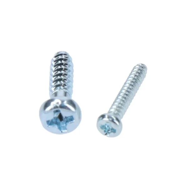 SHIMANO DEORE [SL-M5100] VÁLTÓKAR FELSŐ BURKOLAT RÖGZÍTŐCSAVAR EGYSÉG (BAL OLDALI) Y0L998030