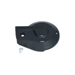 SHIMANO DEORE [SL-M5100] VÁLTÓKAR FŐKAR BURKOLAT ÉS CSAVAR (BAL OLDALI) Y0L998020