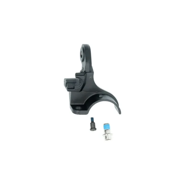 SHIMANO DEORE [SL-M6000-I] VÁLTÓKAR RÖGZÍTŐBILINCS ÉS CSAVAR (BAL OLDALI) Y0CS98060