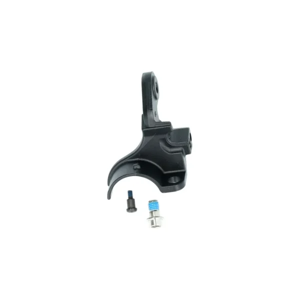 SHIMANO DEORE [SL-M6000-I] VÁLTÓKAR RÖGZÍTŐBILINCS ÉS CSAVAR (JOBB OLDALI) Y0CR98060