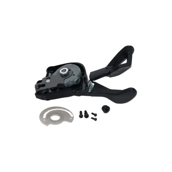 SHIMANO DEORE [SL-M6000] VÁLTÓKAR EGYSÉG (JOBB OLDALI) Y0CR98010