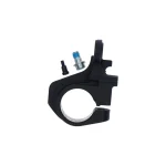 SHIMANO DEORE [SL-M6000] VÁLTÓKAR RÖGZÍTŐBILINCS ÉS CSAVAR (BAL, KIJELZŐS TÍPUSHOZ) Y0CS98030