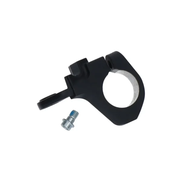 SHIMANO DEORE [SL-M6000] VÁLTÓKAR RÖGZÍTŐBILINCS ÉS CSAVAR (JOBB, KIJELZŐS TÍPUSHOZ) Y0CR98030
