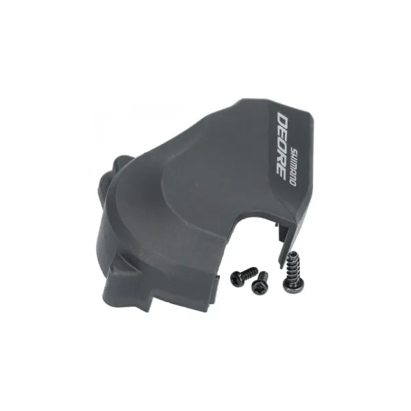 SHIMANO DEORE [SL-M610-I] VÁLTÓKAR ALSÓ BURKOLAT (JOBB OLDALI) Y00398040