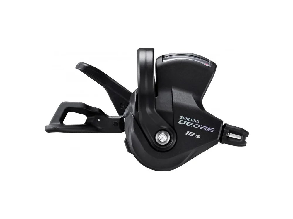 shimano-deore-sl-m6100-valtokar-jobb-12-seb-bilincses-fokozat-kijelzovel-islm6100rap-106636316 SHIMANO DEORE SL-M6100 VÁLTÓKAR - JOBB 12 SEB. - BILINCSES - FOKOZAT KIJELZŐVEL ISLM6100RAP - Image 1