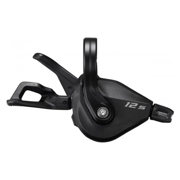 SHIMANO DEORE SL-M6100 VÁLTÓKAR - JOBB 12 SEB. - BILINCSES ISLM6100RA1P