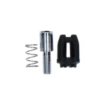 SHIMANO DEORE [SL-M8000] VÁLTÓKAR BOWDENFESZESSÉG-ÁLLÍTÓ EGYSÉG (JOBB OLDALI) Y03K98030
