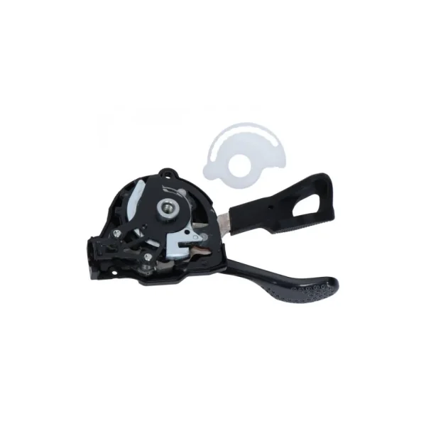 SHIMANO DEORE [SL-M8000] VÁLTÓKAR EGYSÉG (JOBB OLDALI) Y03K98010