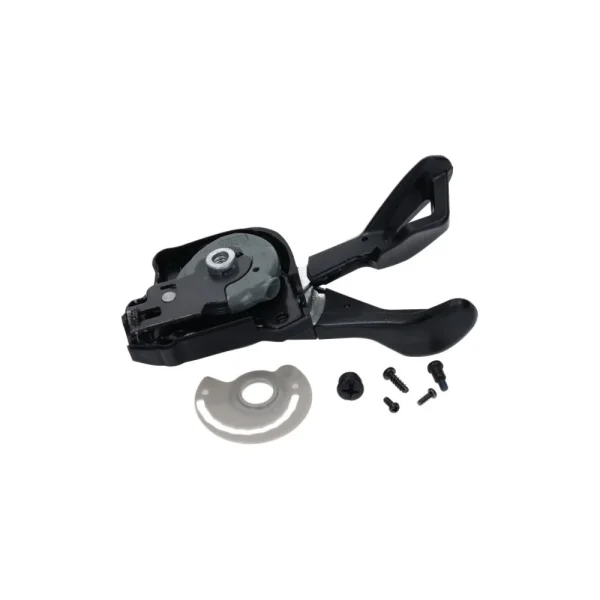 SHIMANO DEORE [SL-T6000] VÁLTÓKAR EGYSÉG (JOBB OLDALI) Y0CT98010