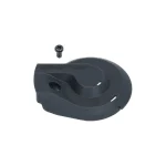 SHIMANO DEORE [SL-T6000] VÁLTÓKAR FŐKAR BORÍTÁS ÉS CSAVAR (BAL OLDALI) Y0CU98020
