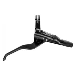 SHIMANO DEORE TREKKING [BL-T6000] BAL HIDRAULIKUS FÉKKAR [FEKETE] EBLT6000LL