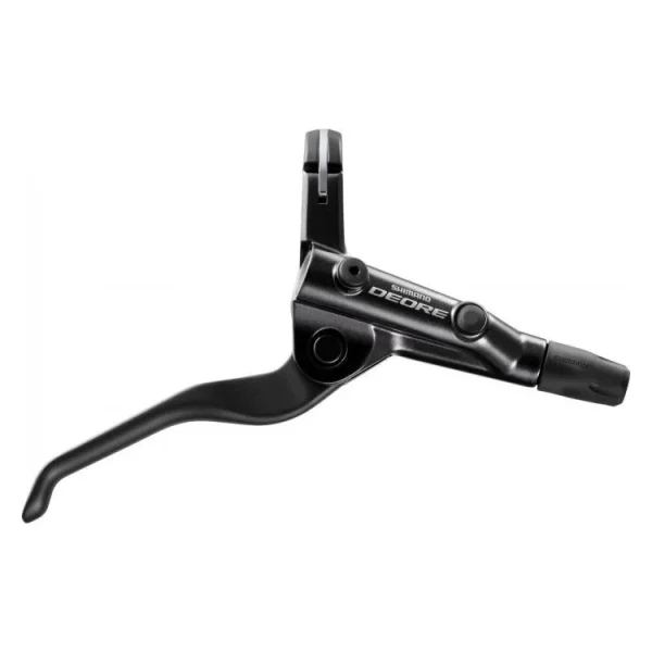 SHIMANO DEORE TREKKING [BL-T6000] BAL HIDRAULIKUS FÉKKAR [FEKETE] EBLT6000LL