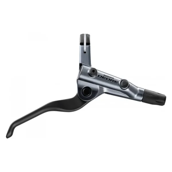 SHIMANO DEORE TREKKING [BL-T6000] JOBB HIDRAULIKUS FÉKKAR [EZÜST] EBLT6000RS