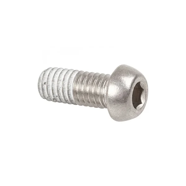 SHIMANO DEORE XT [BL-M770] HIDRAULIKUS FÉKKAR BILINCS RÖGZÍTŐ CSAVAR - M6×14,8 mm Y8U806000