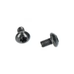 SHIMANO DEORE XT [BL-M785] FÉKKAR TARTÁLYFEDÉL RÖGZÍTŐ CSAVAR SZETT (2 DB) Y8VC98050